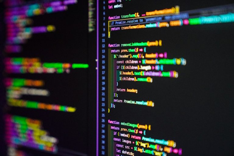 Building Robust Applications with Innovative Development Solutions
